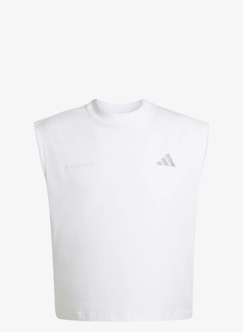 Adidas adi365 Cheering Tank Top